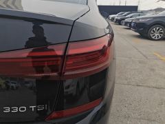 Volkswagen Passat Facelift 330TSI Elite Edition - ფოტო 5