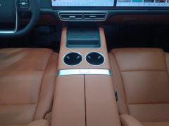 Li Auto L6 Pro - ფოტო 19