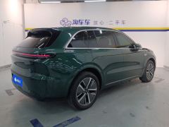 Li Auto L6 Pro - ფოტო 2