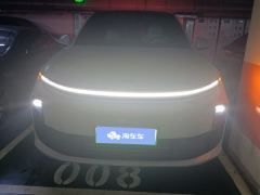 Li Auto L6 Pro - ფოტო 3