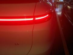 Li Auto L6 Pro - ფოტო 5