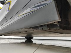BMW i3 eDrive 35 L - photo 11