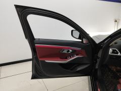BMW i3 eDrive 35 L - photo 12
