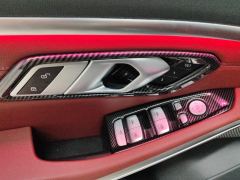 BMW i3 eDrive 35 L - photo 13