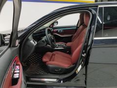 BMW i3 eDrive 35 L - photo 14