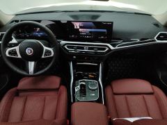 BMW i3 eDrive 35 L - photo 16