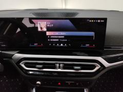 BMW i3 eDrive 35 L - photo 17