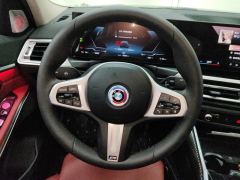 BMW i3 eDrive 35 L - photo 18