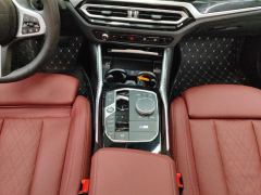 BMW i3 eDrive 35 L - photo 19