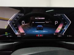 BMW i3 eDrive 35 L - photo 20