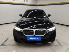 BMW i3 eDrive 35 L - photo 3