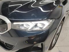 BMW i3 eDrive 35 L - photo 4