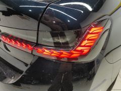 BMW i3 eDrive 35 L - photo 5