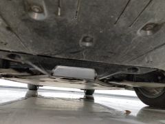 BMW i3 eDrive 35 L - photo 9