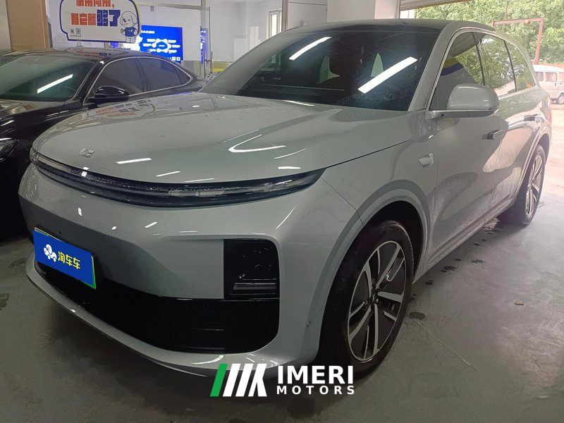 Li Auto L6 Pro