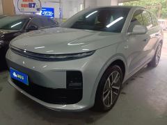 Li Auto L6 Pro - ფოტო 1