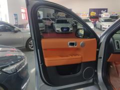 Li Auto L6 Pro - ფოტო 12