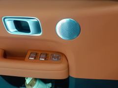 Li Auto L6 Pro - ფოტო 13