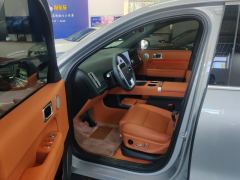 Li Auto L6 Pro - ფოტო 14