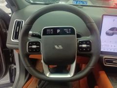 Li Auto L6 Pro - ფოტო 18