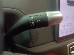 Li Auto L6 Pro - ფოტო 19