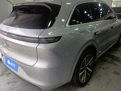 Li Auto L6 Pro - ფოტო 2