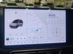 Li Auto L6 Pro - ფოტო 20