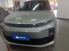Li Auto L6 Pro - ფოტო 3