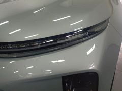Li Auto L6 Pro - ფოტო 4