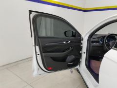 Geely Xingui 1.5T Edition - photo 12