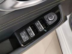 Geely Xingui 1.5T Edition - photo 13