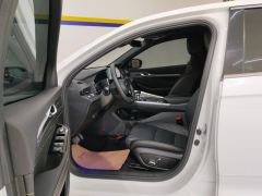 Geely Xingui 1.5T Edition - photo 14