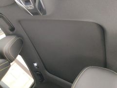 Geely Xingui 1.5T Edition - photo 15