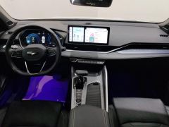 Geely Xingui 1.5T Edition - photo 16