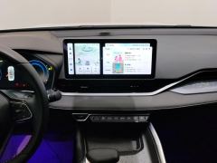 Geely Xingui 1.5T Edition - photo 17
