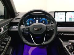 Geely Xingui 1.5T Edition - photo 18