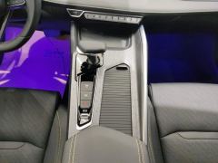 Geely Xingui 1.5T Edition - photo 19
