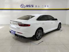 Geely Xingui 1.5T Edition - photo 2
