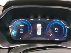 Geely Xingui 1.5T Edition - photo 20