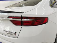 Geely Xingui 1.5T Edition - photo 5