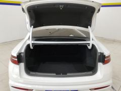 Geely Xingui 1.5T Edition - photo 7