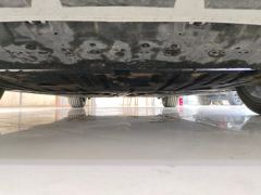 Geely Xingui 1.5T Edition - photo 8