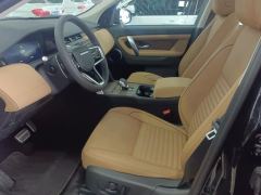 Land Rover Discovery Sport 249PS Performance Technology Edition - ფოტო 14