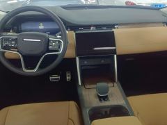 Land Rover Discovery Sport 249PS Performance Technology Edition - ფოტო 16