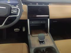 Land Rover Discovery Sport 249PS Performance Technology Edition - ფოტო 17