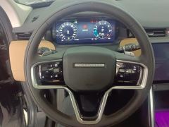 Land Rover Discovery Sport 249PS Performance Technology Edition - ფოტო 18