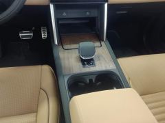 Land Rover Discovery Sport 249PS Performance Technology Edition - ფოტო 19