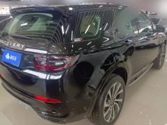 Land Rover Discovery Sport 249PS Performance Technology Edition - ფოტო 2