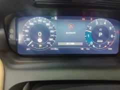 Land Rover Discovery Sport 249PS Performance Technology Edition - ფოტო 20