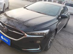 Buick Lacrosse Junyue 652T Luxury Edition - фото 1